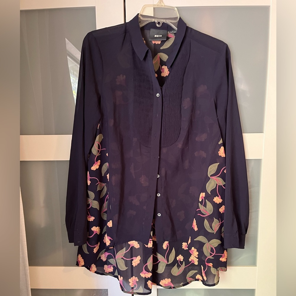 MAEVE top size 6
